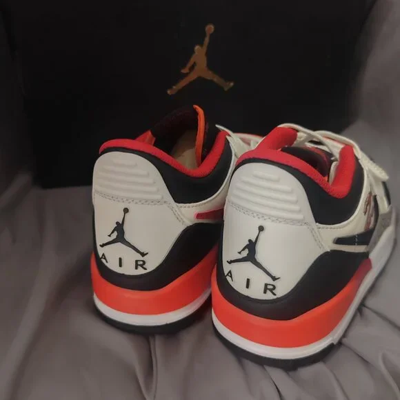 NEW Air Jordan Legacy 312 Low - Picture 3 of 6